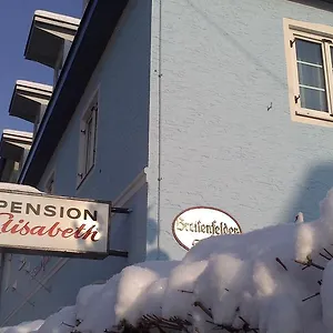 Pensión Elisabeth - &, Salzburgo