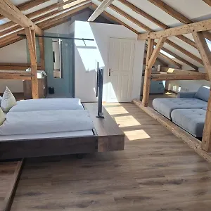 Aparthotel - Bergstrasse, Salzburg
