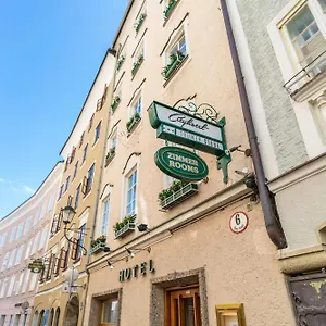 Hotel Cityhotel Trumer Stube, Salzburgo