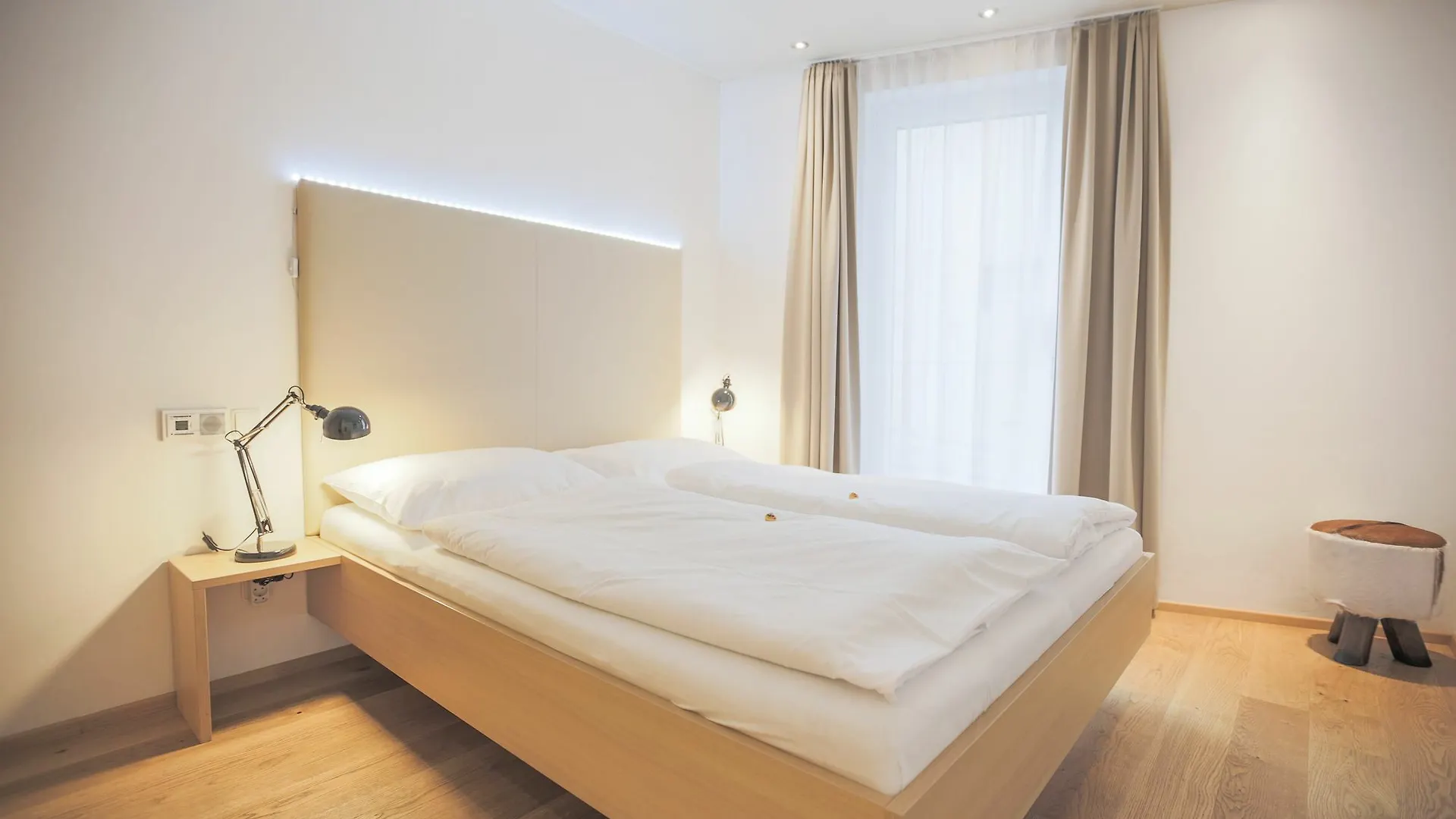 Room 5 Apartments Salzburgo